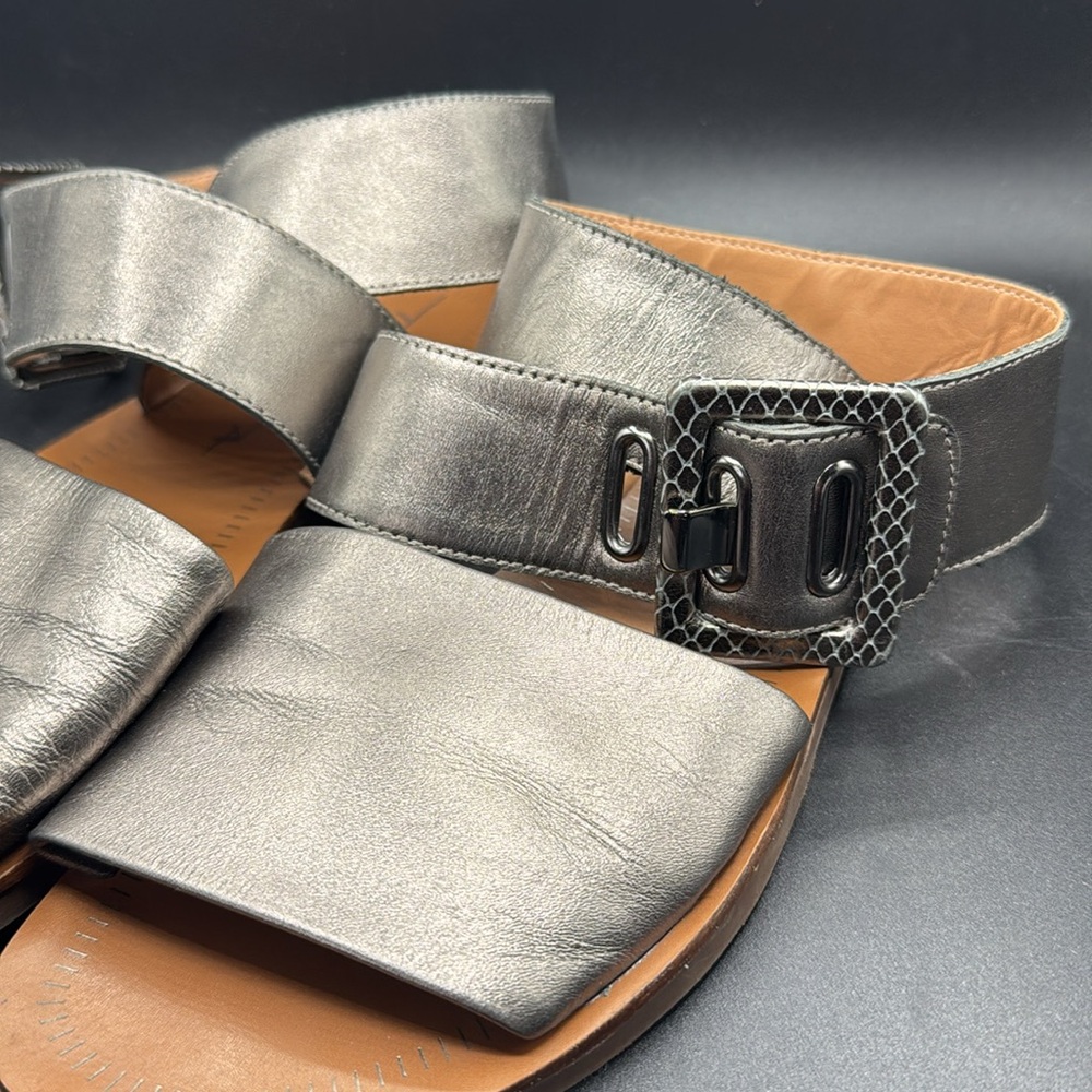 Tabitha Sandals - Picture 2 of 6